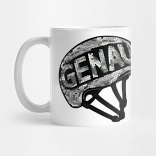 Genau Mug